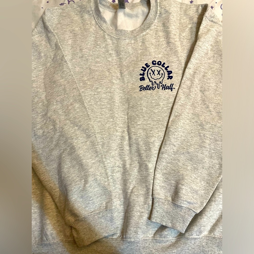 Cute Sweatshirt ✨